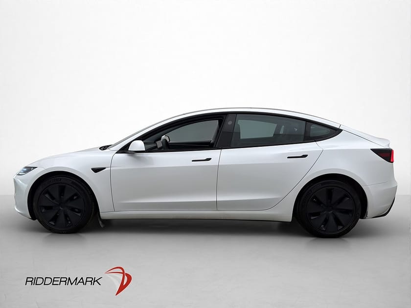 Bild 5 av Tesla Model 3 Standard Range Kamera Navi Pano MOMS