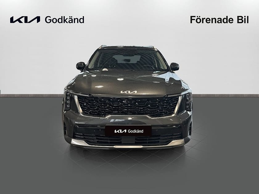 Bild 2 av Kia Sorento PHEV