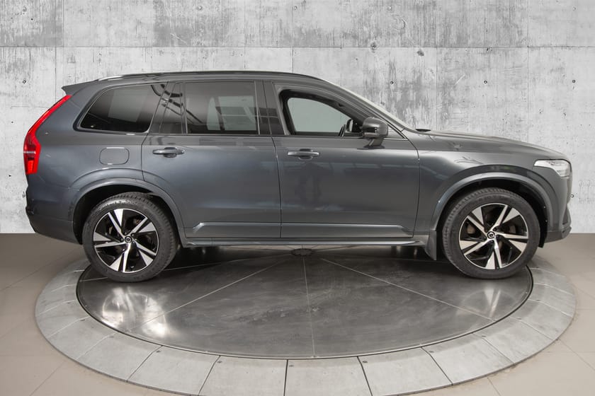 Bilde 5 av Volvo XC90 7 Seats