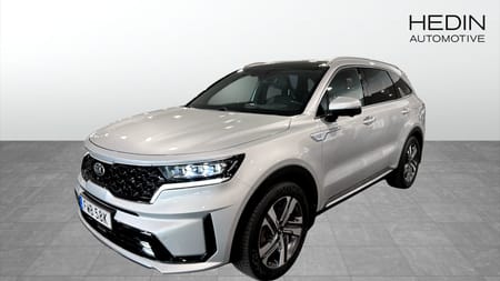 Kia Sorento PHEV AUT AWD ADVANCE PLUS PANORAMA / DRAGKROK