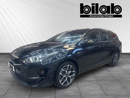 Kia Ceed Sportswagon