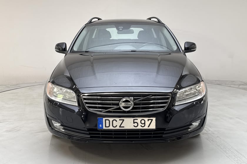 Bild 5 av Volvo V70 II D2 (115hk) Kinetic Värmare