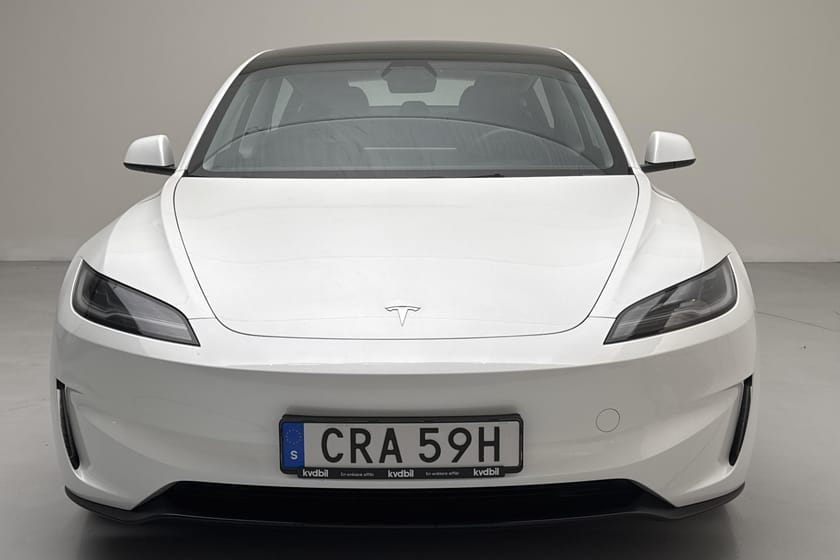 Bild 5 av Tesla Model 3 