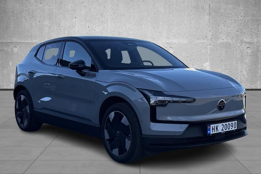 Bilde 4 av Volvo EX30 Twin Motor Performance