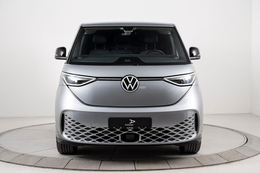 Bilde 4 av Volkswagen ID. Buzz Cargo 77KWH 204 hk | ACC/Krok/Matrix/Kamera/Carplay
