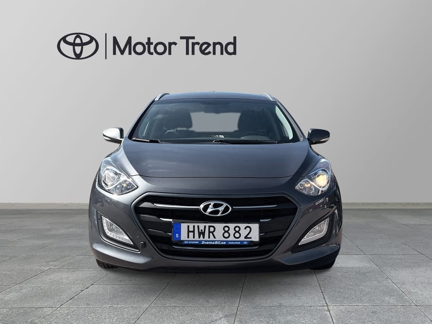 Bild 5 av Hyundai i30 Kombi I 30
