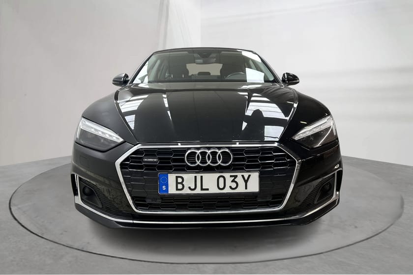 Bild 5 av Audi A5 Sportback 45 TFSI quattro SB 245hk Proline Advanced