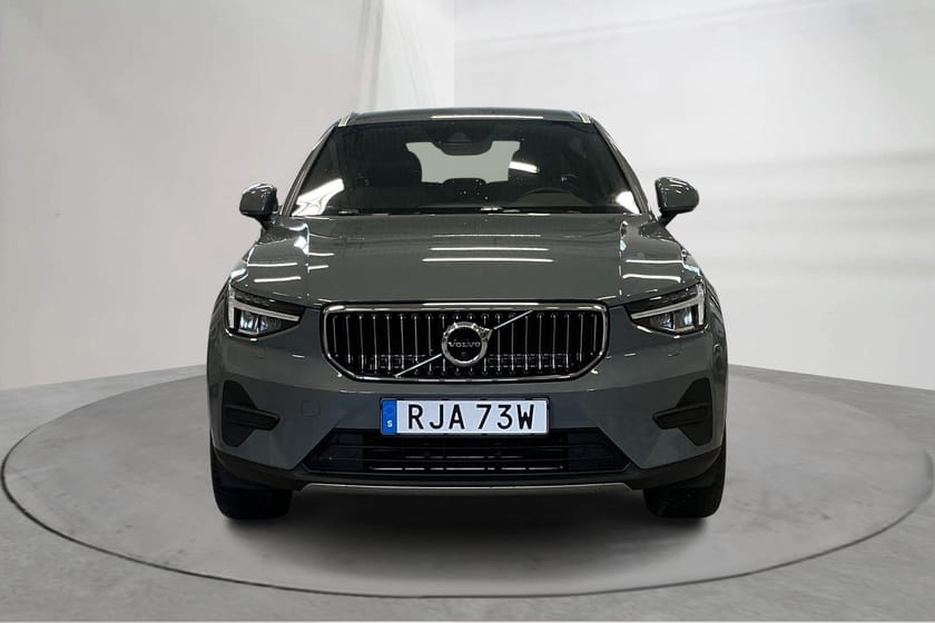 Bild 5 av Volvo XC40 T4 2WD Twin Engine (211hk) Core Bright