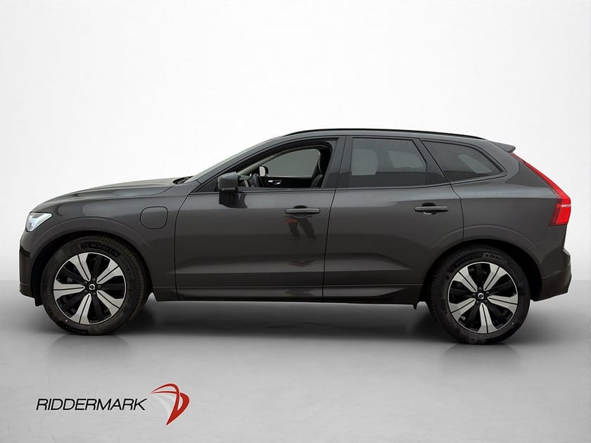 Bild 5 av Volvo XC60 Recharge T6 AWD Plus Dark Pano Luftfjädring Drag