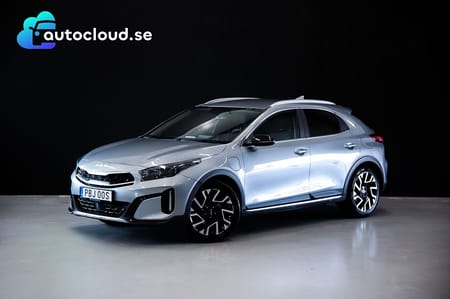 Kia XCeed Plug-in Hybrid DCT, 141hk, 2023