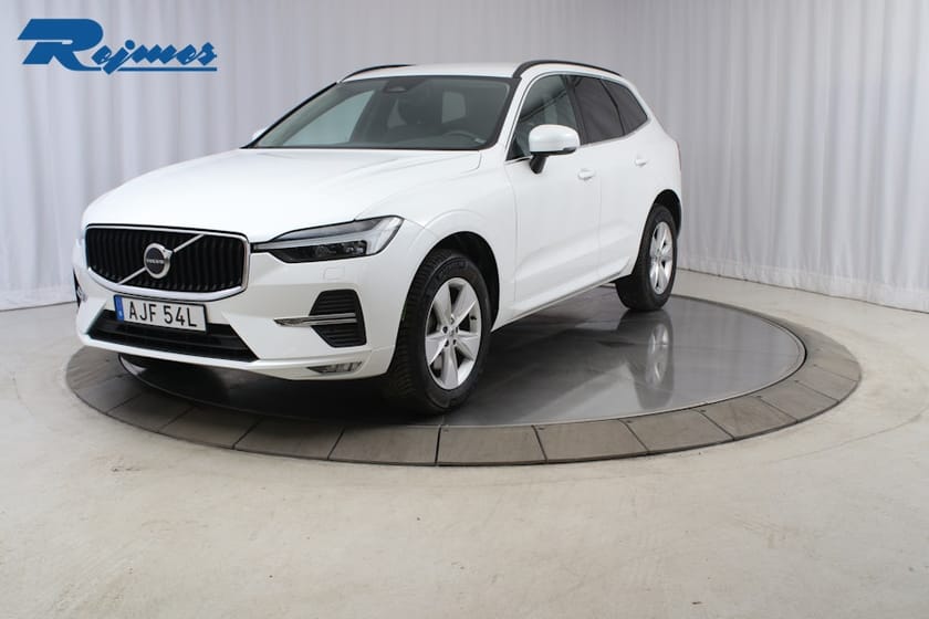 Bild 1 av Volvo XC60