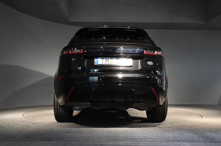 Bild 5 av Land Rover Range Rover Velar P400e R-Dynamic SE / LEASEBAR TILL FÖRETAG