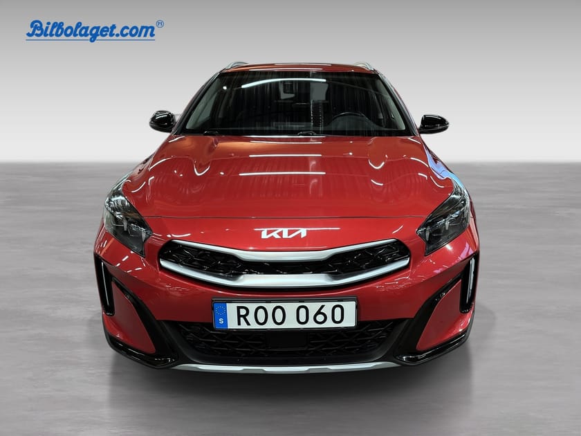 Bild 2 av Kia XCeed Plug-in Hybrid