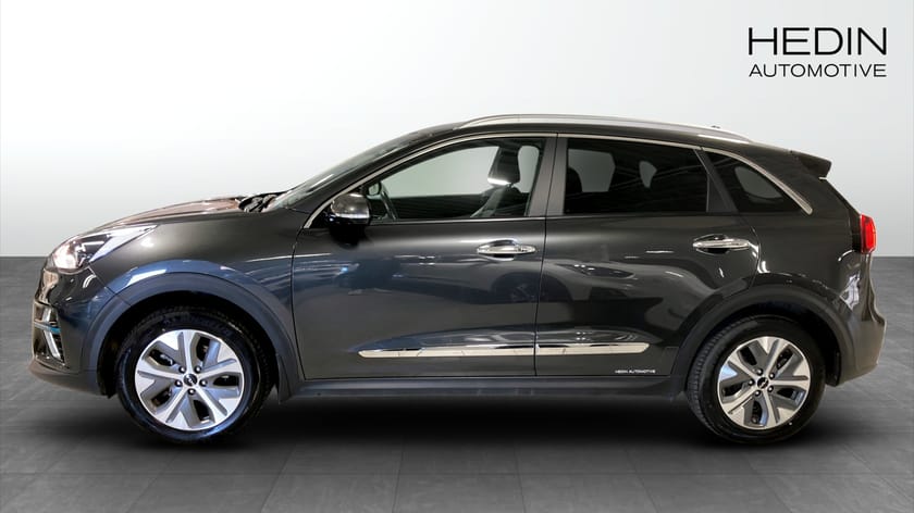 Bild 4 av Kia e-Niro