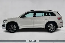 Thumnail bilde 1 av Škoda Kodiaq