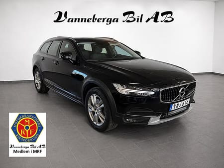 Volvo V90 Cross Country D4 AWD Geartronic Inscription Pro Euro 6