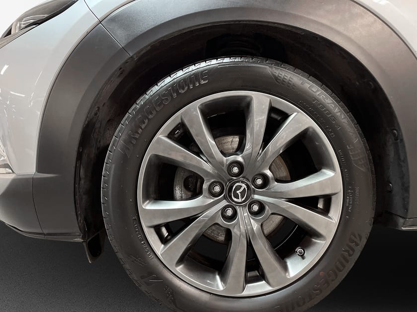 Bild 5 av Mazda CX-30 
