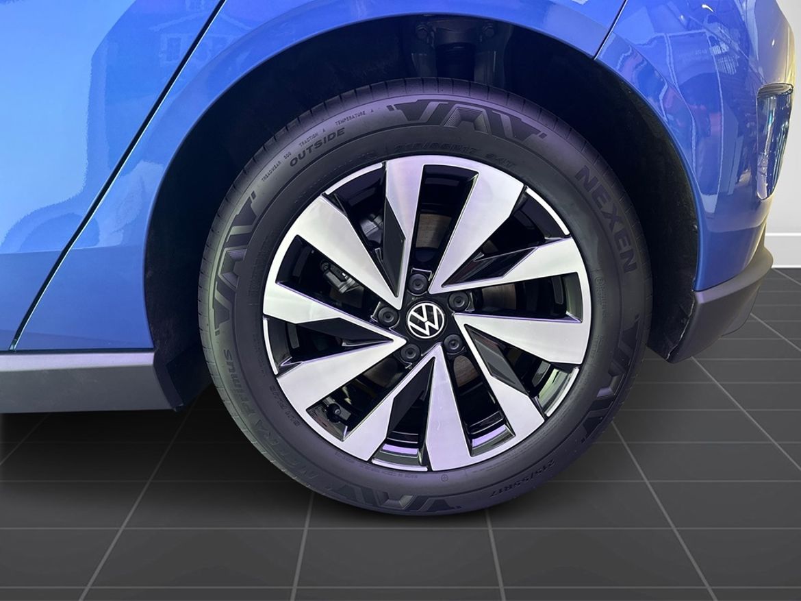 Volkswagen Volkswagen ID. Polo — bild 9