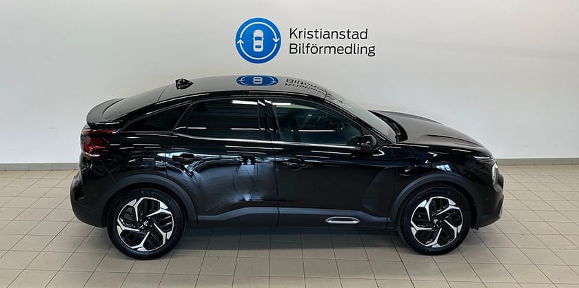 Bild 5 av Citroën C4 1.2 PureTech Navigation Apple CarPlay Drag