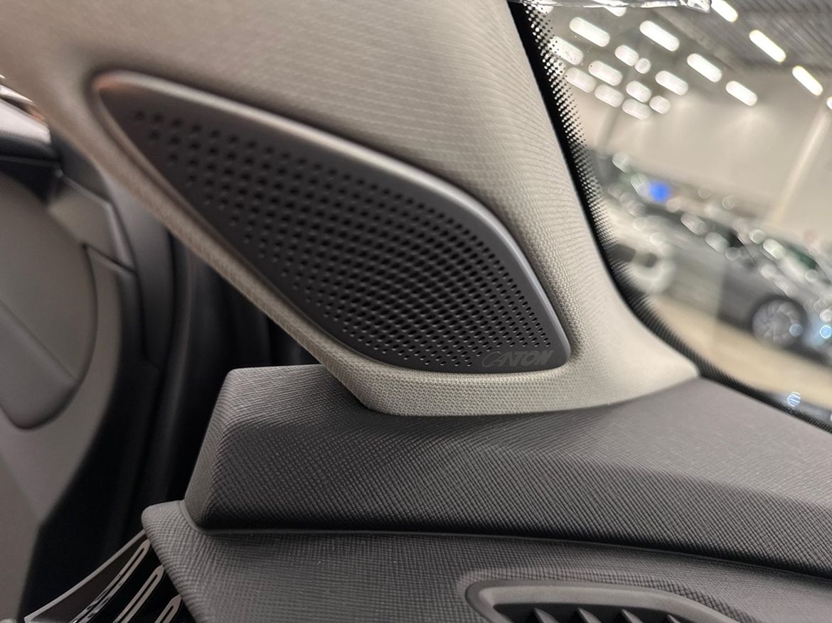 Škoda Škoda Superb iV Kombi — bild 18