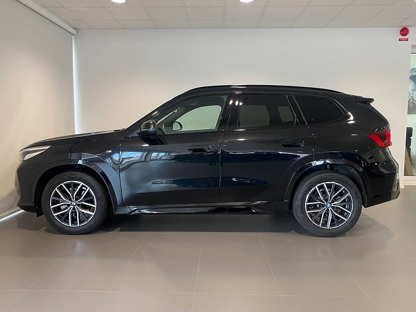 Bild 2 av BMW X1 sDrive18i Driving Assistant Drag