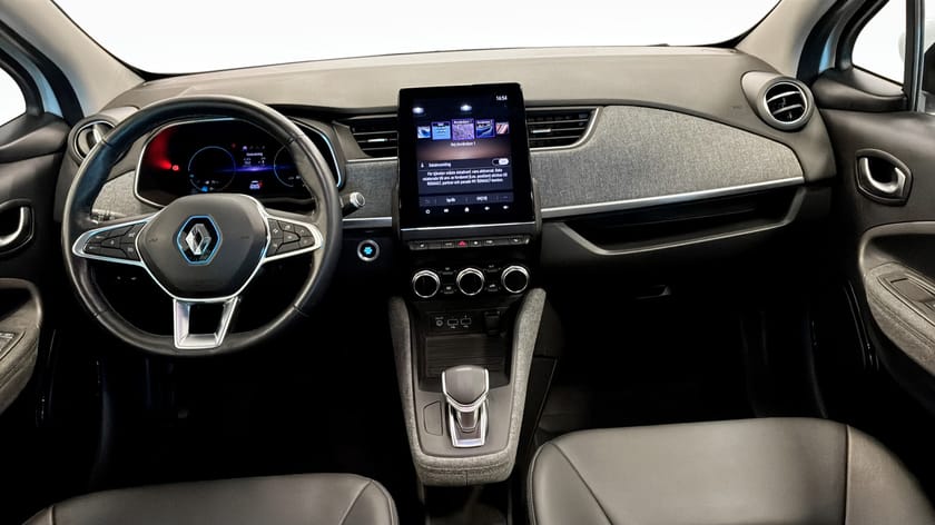 Bild 4 av Renault ZOE R135
