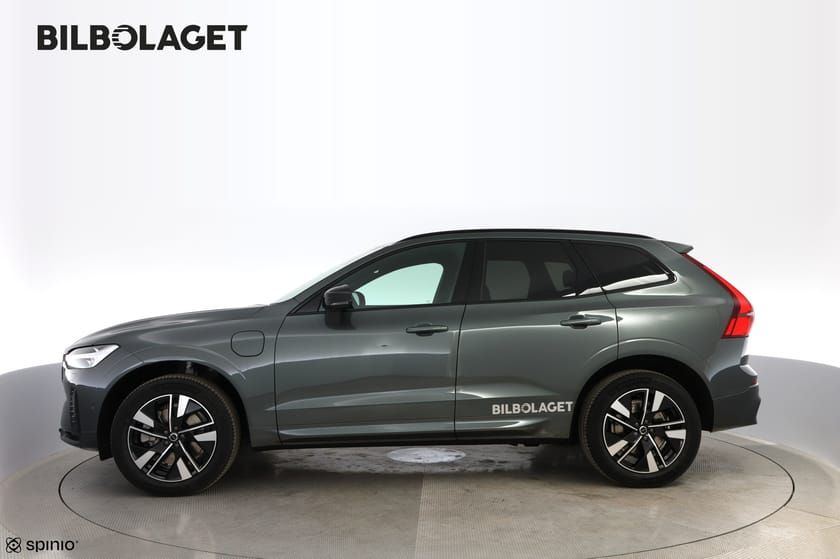Bild 2 av Volvo XC60 T6 Plus Dark Nordic Edition Demobil