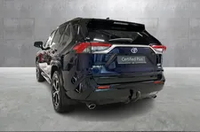 Thumnail bilde 2 av Toyota RAV4 Plug-in Hybrid