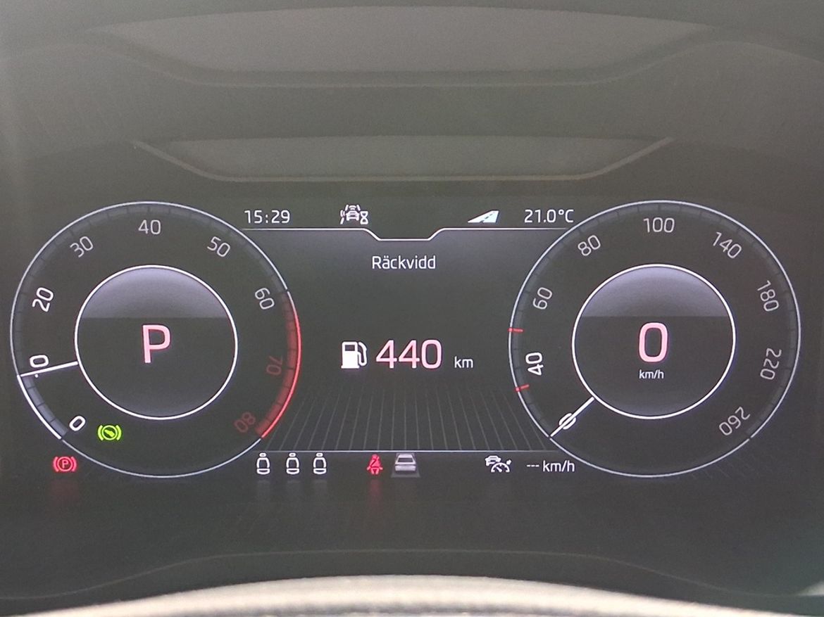 Škoda Škoda Karoq — bild 8