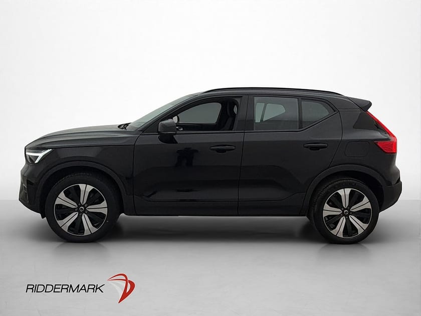 Bild 5 av Volvo XC40 Recharge Twin