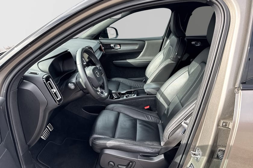 Bild 4 av Volvo XC40