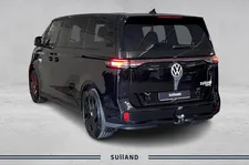 Thumnail bilde 2 av Volkswagen ID. Buzz GTX LWB