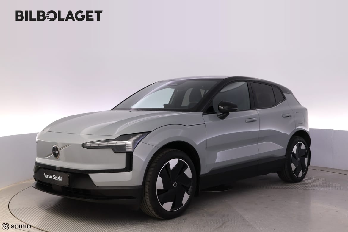 Volvo EX30 2024 - miniatyr 7
