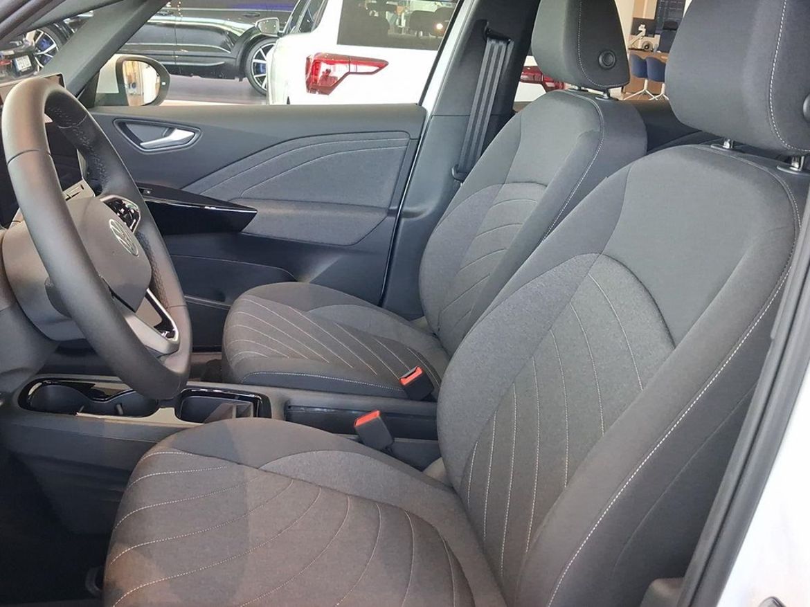 Volkswagen Volkswagen ID.3 Pro Performance — bild 11