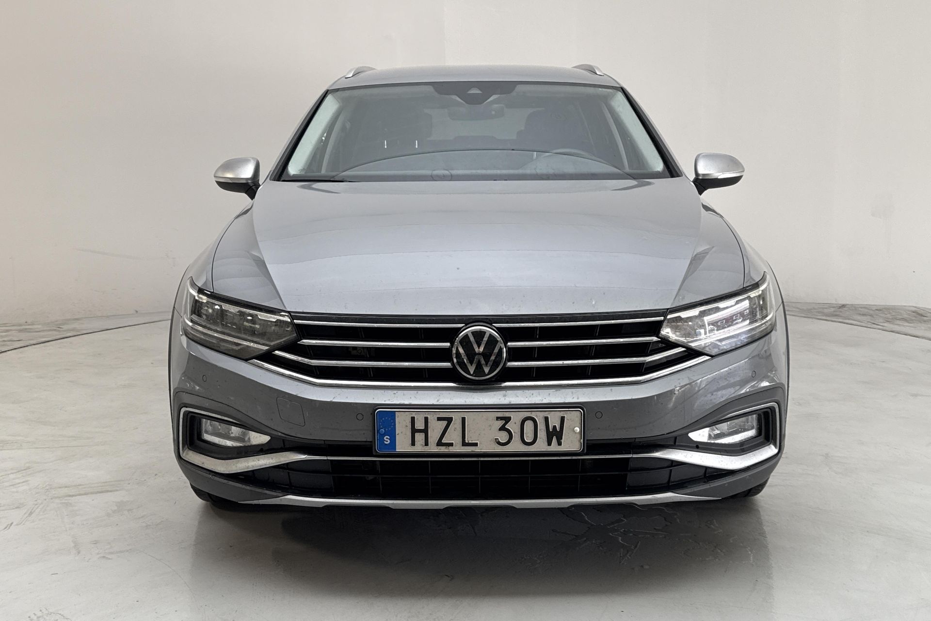 Volkswagen Passat 2023, bild 5/10
