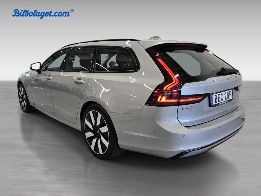 Bild 4 av Volvo V90 T6 Plus Dark Nordic Edition