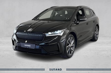 Škoda Enyaq iV 80x