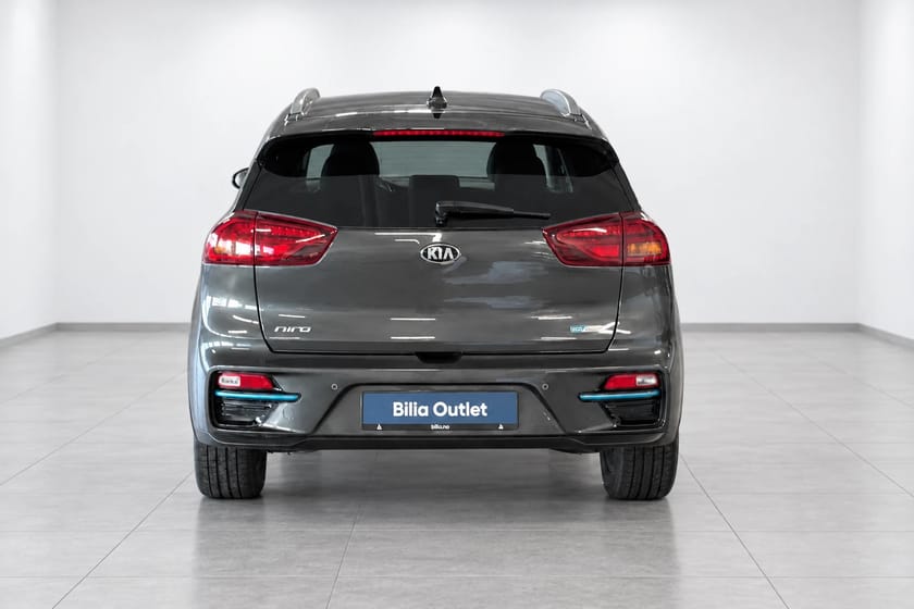 Bilde 4 av Kia e-Niro