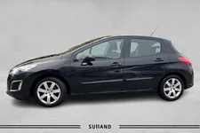 Thumnail bilde 1 av Peugeot 308 5-dørs