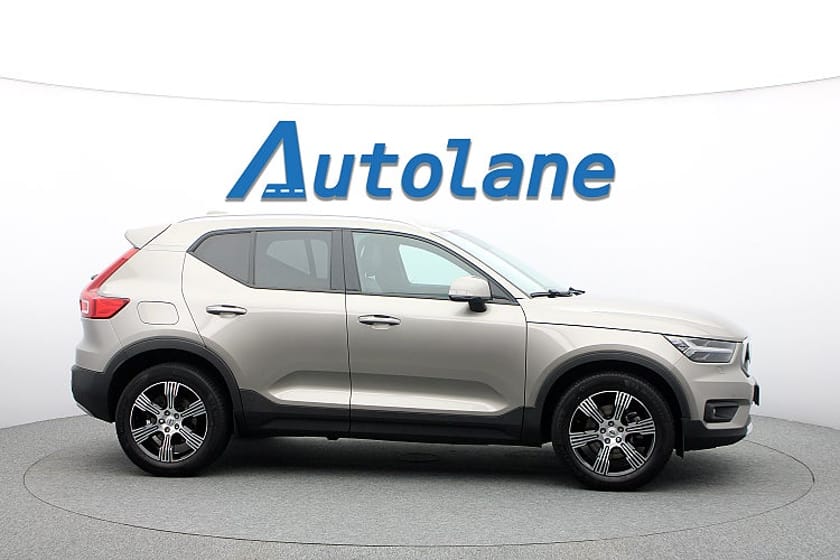 Bild 4 av Volvo XC40 B4 Advanced, Sommarkampanj 4,99%