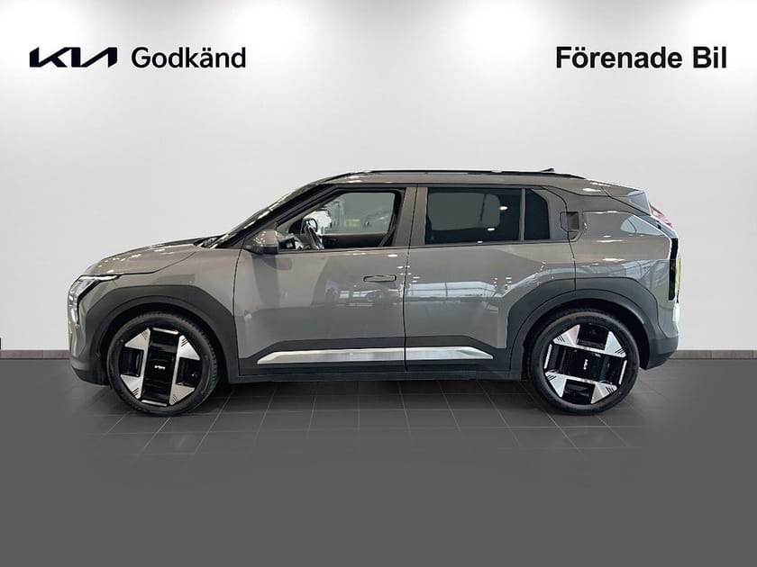 Bild 4 av Kia EV3 Long Range PLUS | GODKÄND