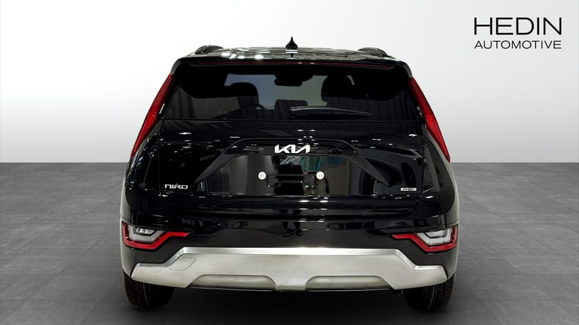 Bild 5 av Kia Niro Plug-In-Hybrid ADVANCE