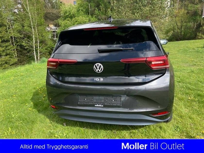 Bilde 4 av Volkswagen ID.3 Pro Performance 1st plus