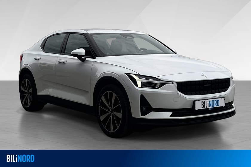 Bilde 1 av Polestar 2 Long Range Dual Motor