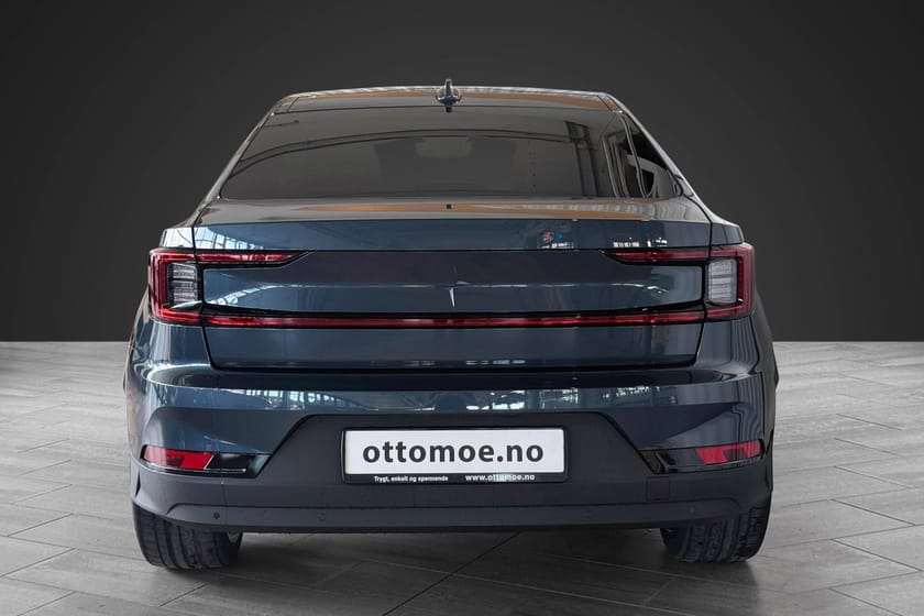 Bilde 5 av Polestar 2 Long Range Dual Motor Performance Rentekampanje på brukt Polestar! fra 2,99%