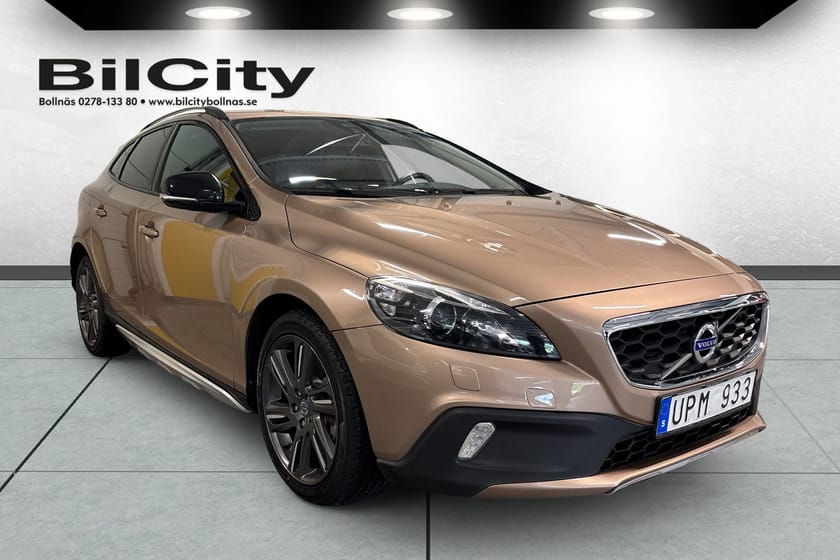 Bild 2 av Volvo V40 Cross Country T5
