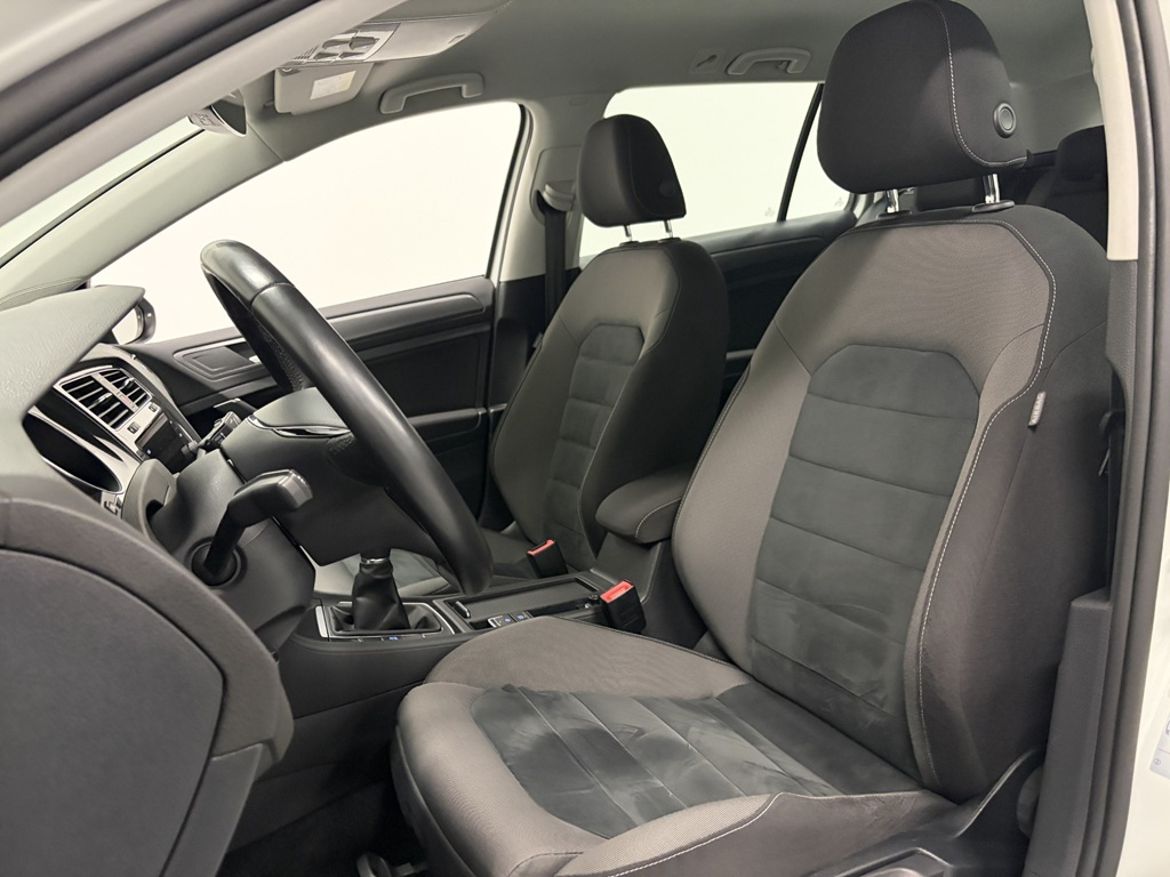 Volkswagen Volkswagen Golf Sportscombi — bild 9