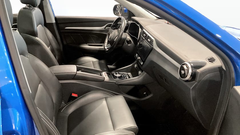 Bild 3 av MG ZS EV 45KWH LUXURY MY21