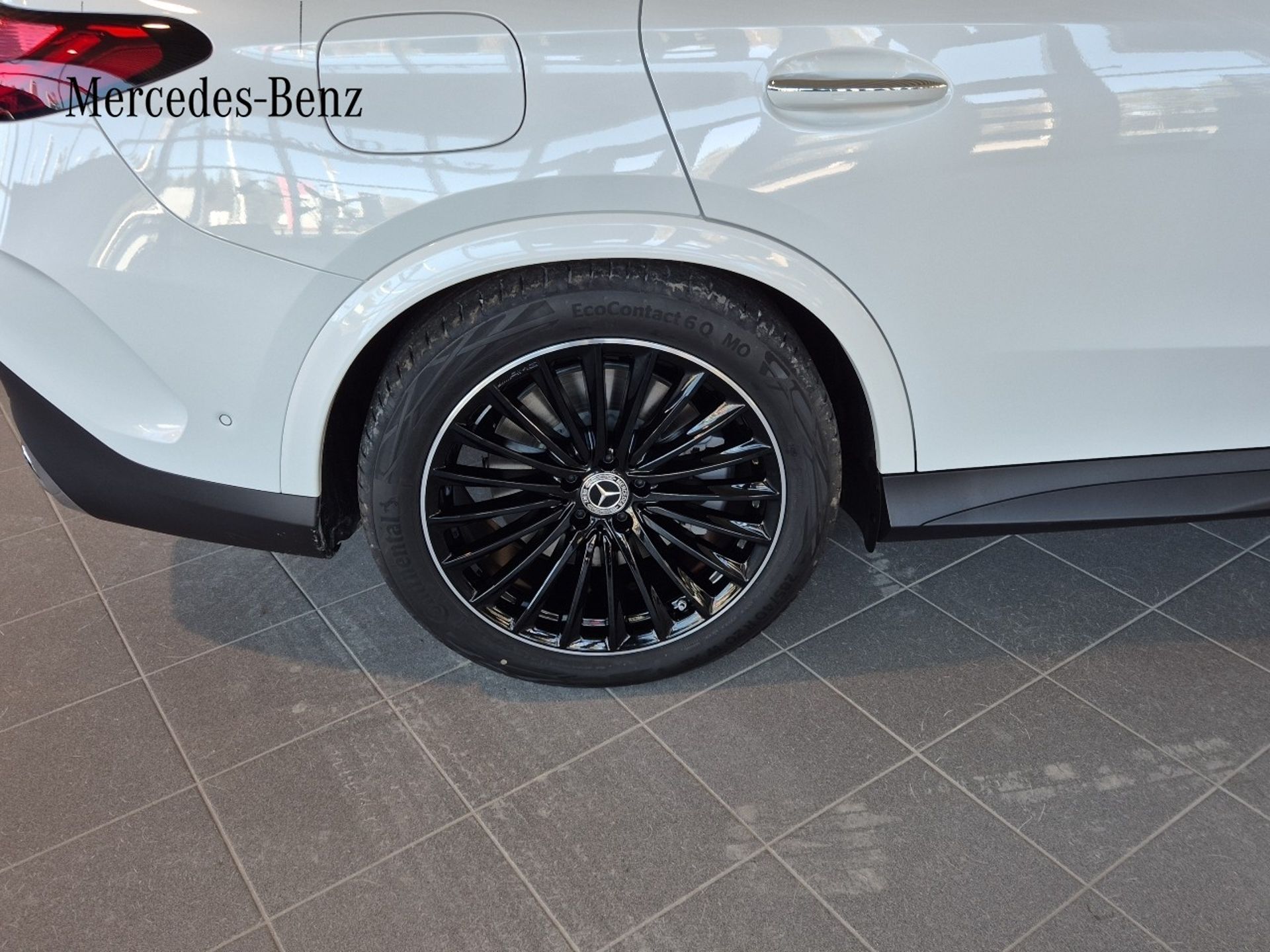 Mercedes-Benz GLC 2026, bild 6/21