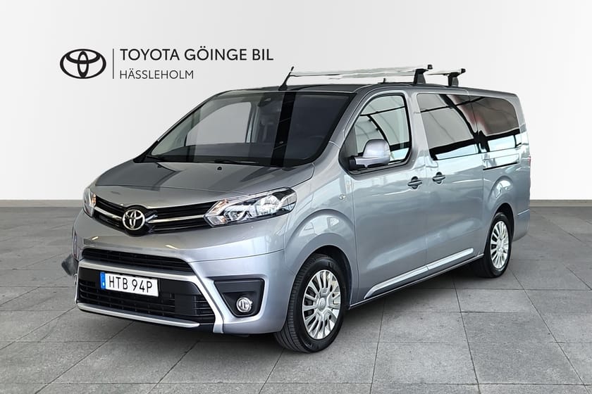 Bild 1 av Toyota Proace Verso